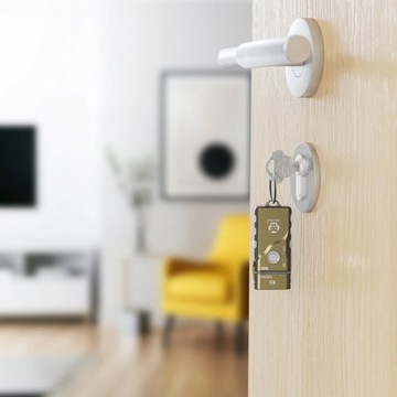 Latarka LED RovyVon Angel Eyes E3 Pro Desert Tan