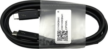 КАБЕЛЬ USB-C THUNDERBOLT 4 USB 4.0 40 Гбит/с АКТИВНЫЙ 100 Вт 1,5 м