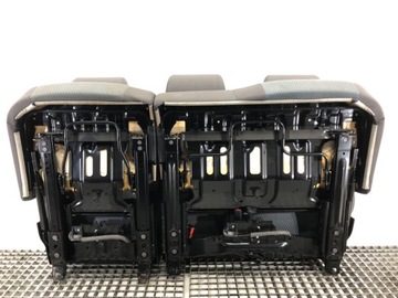 POHOVKA ZADNÍ SEAT ALTEA HB 5D 04-22