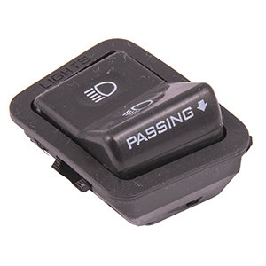 ПЕРЕКЛЮЧАТЕЛЬ ДАЛЬНЕГО СВЕТА ДЛЯ СКУТЕРОВ 50CC