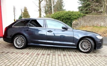 Audi A6 C7 Avant Facelifting 2.0 TDI ultra 190KM 2015 Audi A6 2.0 TDI 190KM Zarejestrowanya S tronic..., zdjęcie 30