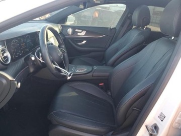 Mercedes Klasa E W213 2022 Mercedes-Benz Klasa E 350, 2022r., 2.0L, zdjęcie 7