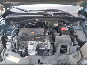 Honda HR-V III 2024 Honda HR-V 2024 Honda HR-V Sport AWD CVT 2.0 Benzyna 158KM, zdjęcie 9