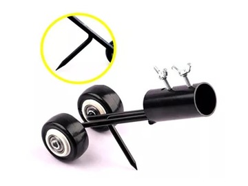 Инструмент для удаления сорняков (КОСА), травы и мха из стыков брусчатки.