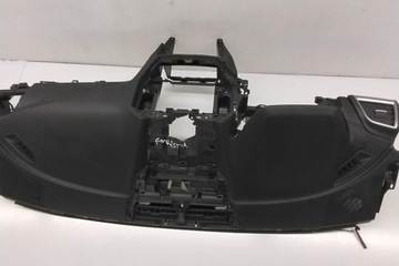 DESKA PŘÍSTROJOVÁ KOKPIT SUBARU 66049SJ100 2.5L GASOLINE 2019