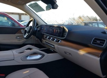 Mercedes GLE V167 2022 Mercedes-Benz GLE 2022, 2.0L, od ubezpieczalni 2.0 Benzyna 255KM, zdjęcie 9