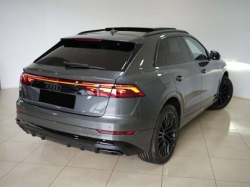Audi Q8 SUV 3.0 50 TDI 286KM 2026 AUDI Q8 / E-Tron Q8 50 TDI quattro Suv 3.0 (286KM) 2026, zdjęcie 1