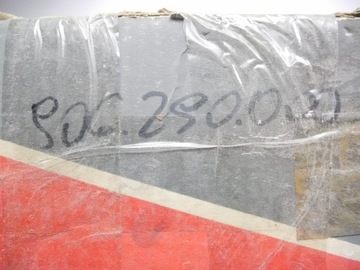 MŘÍŽKA CHLADIČŮ MASKA FIAT RITMO 900.290.000