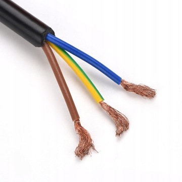 ВИБРАТОР 3000 ОБ/МИН 1-ФАЗНЫЙ ВИБРАЦИОННЫЙ МОТОР 30 ВТ