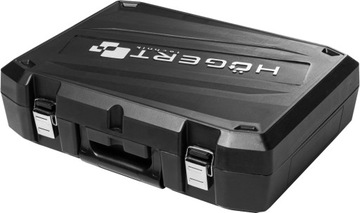 Комплект: аккумуляторная дрель и шуруповерт 50 Нм + аккумулятор 2 Ач + зарядное устройство 4 А.