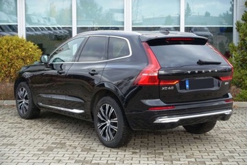 Volvo XC60 II 2022 Volvo XC 60 pakiet Climate, kamera, tempomat, klima 2strefowa, CarPlayAA,, zdjęcie 2