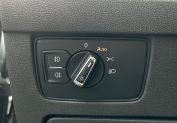 Volkswagen Passat B8 Limousine Facelifting 1.5 TSI EVO 150KM 2019 Volkswagen Passat Highline Pakiety, ACC, KAmera, GPS, Active Info Display, zdjęcie 21