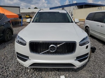 Volvo XC90 II 2016 Volvo XC 90 2016 Volvo XC90 AWD 4dr T6 Momentum 2.2 Benzyna 295KM, zdjęcie 4