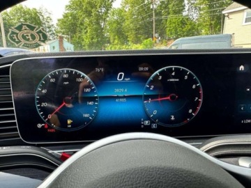 Mercedes GLE V167 2021 Mercedes-Benz GLE Gle 350 4matic 2021 2.0 Benzyna 255KM, zdjęcie 7