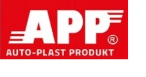 APP Комплект для ремонта трещин на бампере + ткань