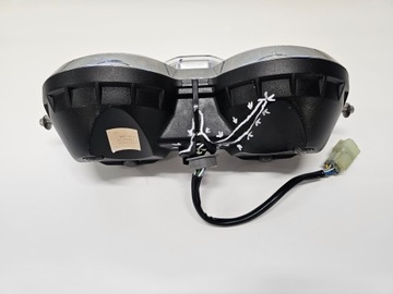 Передняя фара Moto Guzzi V85 TT Adventure