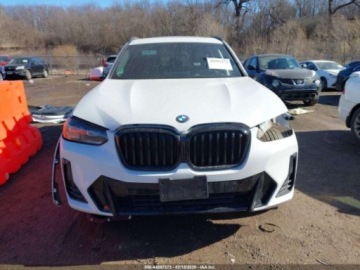 BMW X3 G45 2024 BMW X3 xDrive30i 2024 2.0 Benzyna 248KM, zdjęcie 8