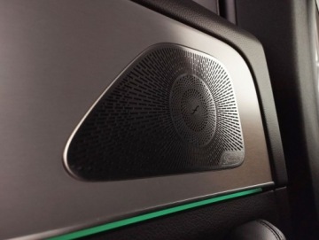 Mercedes GLE V167 2019 Mercedes-Benz GLE 3.0 389KM AMG Line Pneumatyka 4Matic Automat Panorama, zdjęcie 27