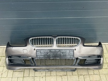 BMW 6 F06 F12 F13 OBYČEJNÝ NÁRAZNÍK PŘEDNÍ