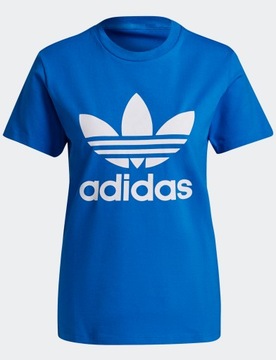ЖЕНСКАЯ СПОРТИВНАЯ ФУТБОЛКА ADIDAS ORIGINALS