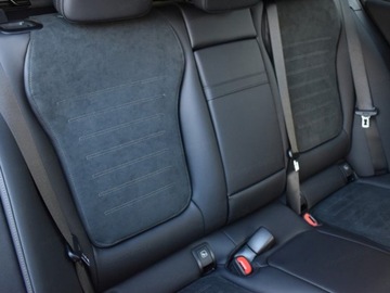 Mercedes Klasa C W206 Kombi 1.5 180 170KM 2025 C Klasa 180 Business Edition Estate 1.5 170KM, zdjęcie 10