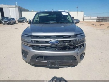 Ford Expedition III 2024 Ford Expedition XLT Max 2024 3.5l 3.5 Benzyna 380KM, zdjęcie 7