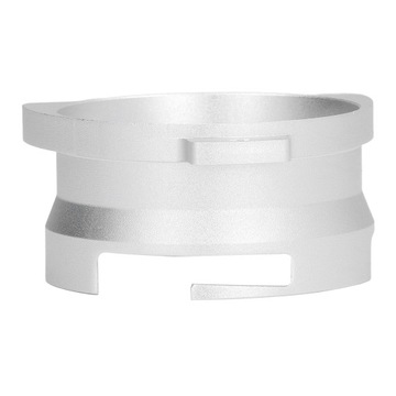 54mm Portafilter do kawy lejek dozujący obrotowy