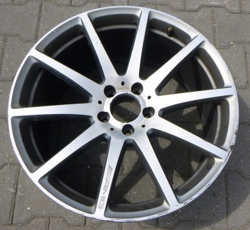 MERCEDES S W222 DISK HLINÍK 19" A222401