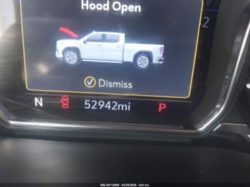  GMC Sierra 2500HD Denali 2021 6.6 Diesel 445KM, zdjęcie 12