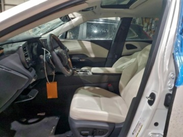 Lexus RX V 2024 Lexus RX 350 Base 2024 2.4 Benzyna 275KM, zdjęcie 7