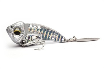 PRZYNĘTA CYKADA YORK WING 4,5cm/8,5g