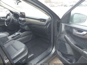 Ford Escape III 2020 Ford Escape Titanum, 2020r., 4x4, 2.0L 2.0 Benzyna 250KM, zdjęcie 8