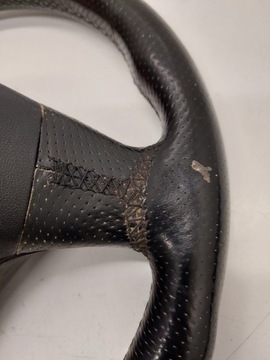 РУЛЕВОЕ КОЛЕСО С ТРЕХ СПИЦАМИ AUDI A6 C5 S-LINE LIFT