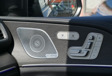 Mercedes GLE V167 2021 Mercedes GLE 580 V8 511koni Full Krajowy AMG Premium Plus Burmester Hak ACC, zdjęcie 10