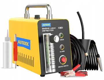 TESTER SZCZELNOŚCI AUTOOL SDT103 zadymiarka