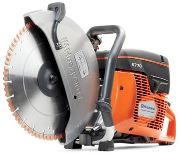 HUSQVARNA K770 przecinarka spalinowa 350 mm