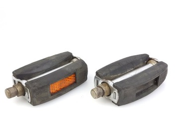 Педали ZZR Romet Czajka Sokół Karat Wigry Flaming