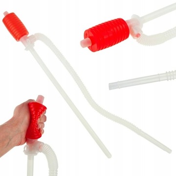 Топливный и жидкостный насос