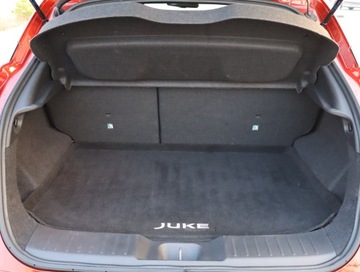 Nissan Juke II Crossover 1.0 DIG-T 117KM 2020 Nissan Juke 1.0 DIG-T, Salon Polska, zdjęcie 13
