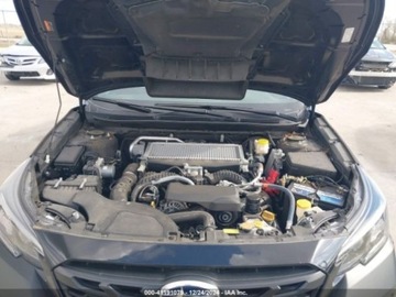 Subaru 2022 Subaru Outback Wilderness, 2022r., 4x4, 2.4L 2.4 Benzyna 260KM, zdjęcie 11