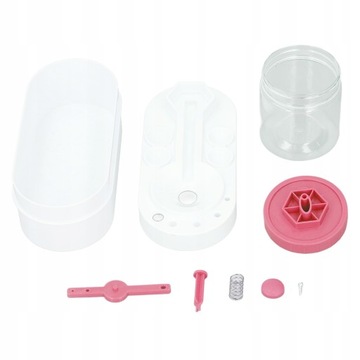 ПРОМЫВАТЕЛЬ ДЛЯ МАСЛЯНЫХ КИСТЕЙ