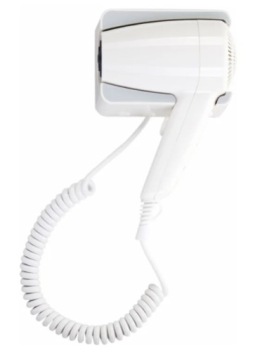 Stella vysoušeč vlasů 1200 W černý 24.008 W