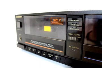 ДЕКА ТЕХНИКА RS-T20