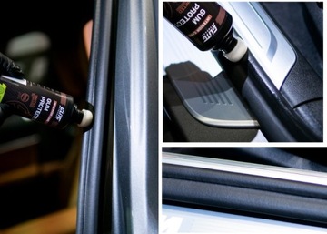 SEAL MAINTENANCE - Защита десен 200мл