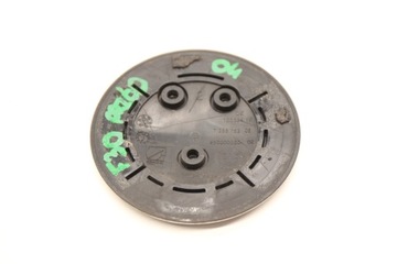 BMW F32 F36 ZNAK ZNAKY LOGO PŘEDNÍ 7288752