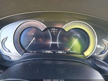 BMW Seria 5 G30-G31 2018 BMW Seria 5 m550, 2018r., 4x4, 4.4L 4.4 Benzyna 456KM, zdjęcie 10