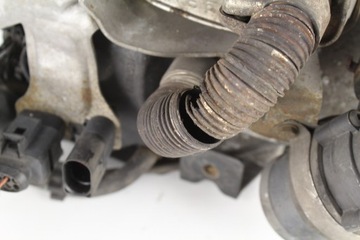 WEBASTO ПАРКОВОЧНОЕ ОБОГРЕВАНИЕ VW TOURAN I 03-10 1.9 2.0 TDI 1K0815065J