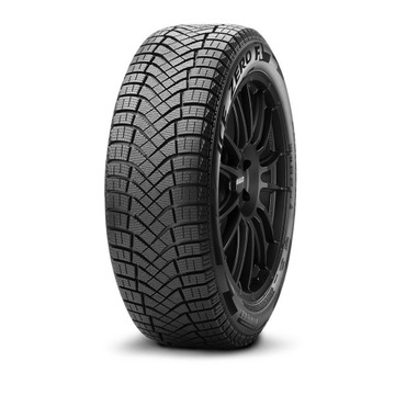 4x Pirelli WINTER ICE ZERO FRICTION XL 235/55R17