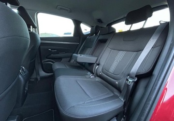 Hyundai Tucson IV SUV 1.6 T-GDI 150KM 2021 Hyundai Tucson Executive, GPS, Podgrzewane 4 fotele, Kamera, Indukcyjna la, zdjęcie 15