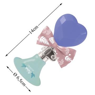 FROZEN 2 BICYCLE TRUMPET для детского велосипеда